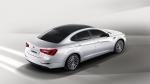 Kia Cadenza 2013 года